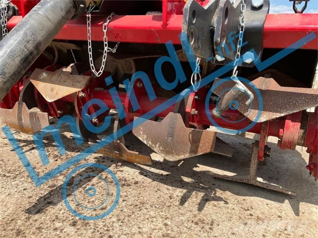  Rath Geo Hobel Ďalšie poľnohospodárske stroje