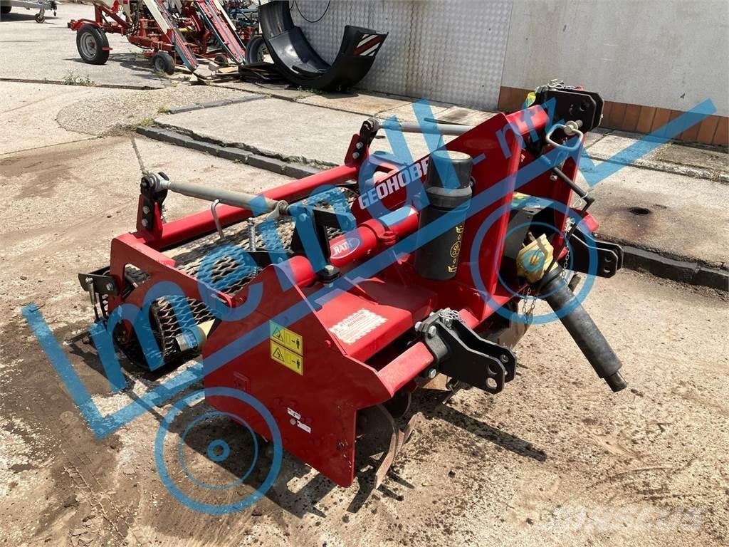  Rath Geo Hobel Ďalšie poľnohospodárske stroje