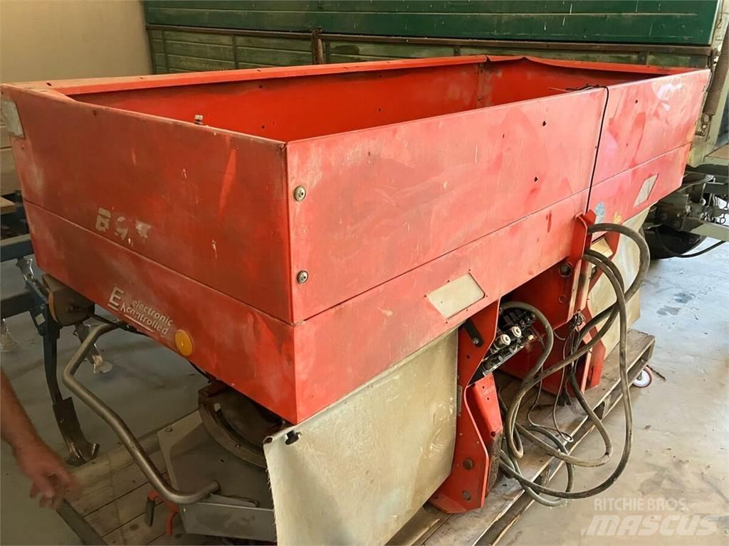 Rauch Axera H EMC Iné stroje na aplikáciu hnojív a ich príslušenstvo