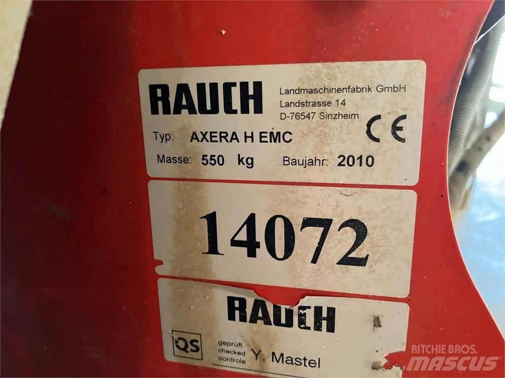 Rauch Axera H EMC Iné stroje na aplikáciu hnojív a ich príslušenstvo
