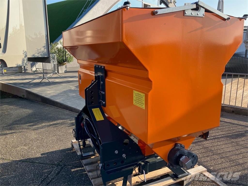 Rauch Taxon 30.1 Komunálna technika - ostatné