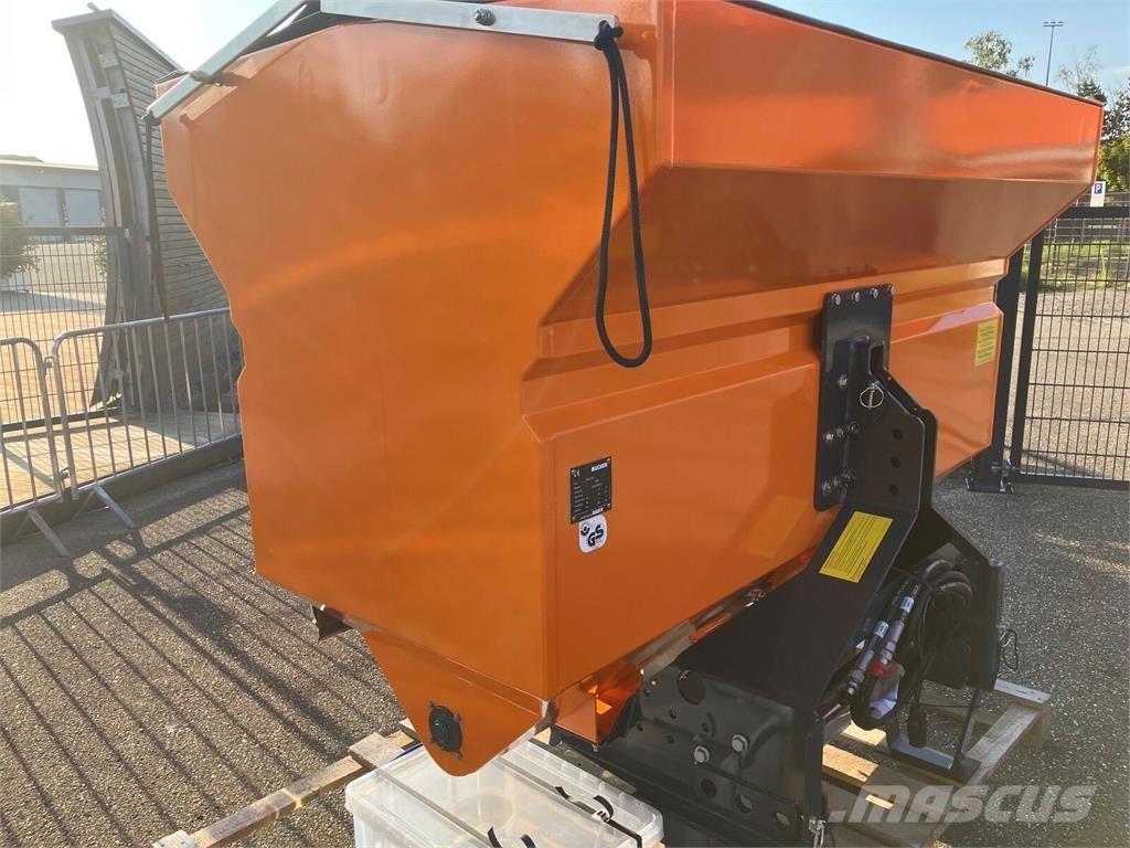 Rauch Taxon 30.1 Komunálna technika - ostatné