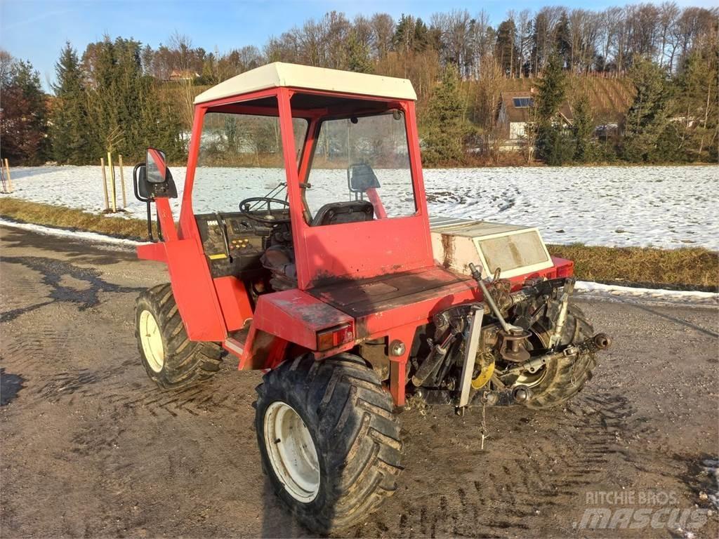 Reform 4004 Ďalšie poľnohospodárske stroje