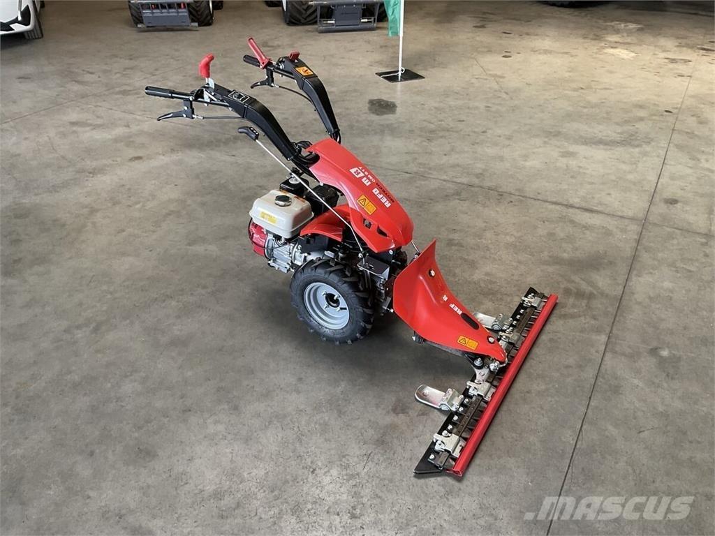 Reform CM 817 Samochodné kosačky