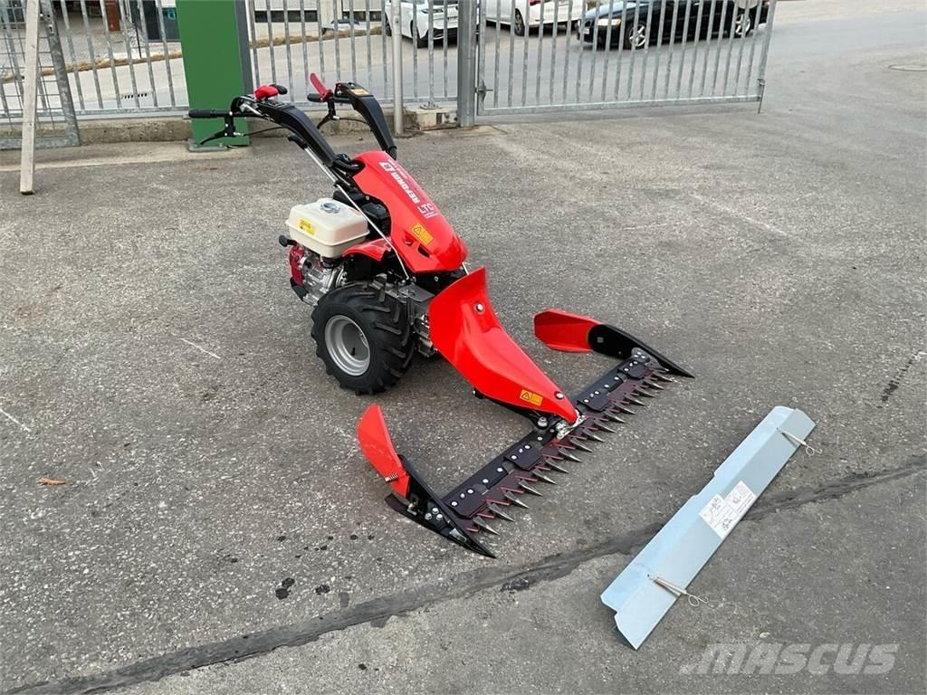 Reform CM 818D Samochodné kosačky