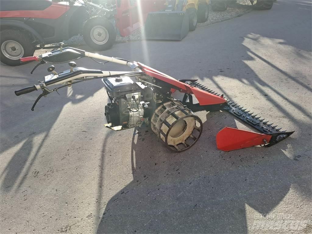 Reform M3S Samochodné kosačky