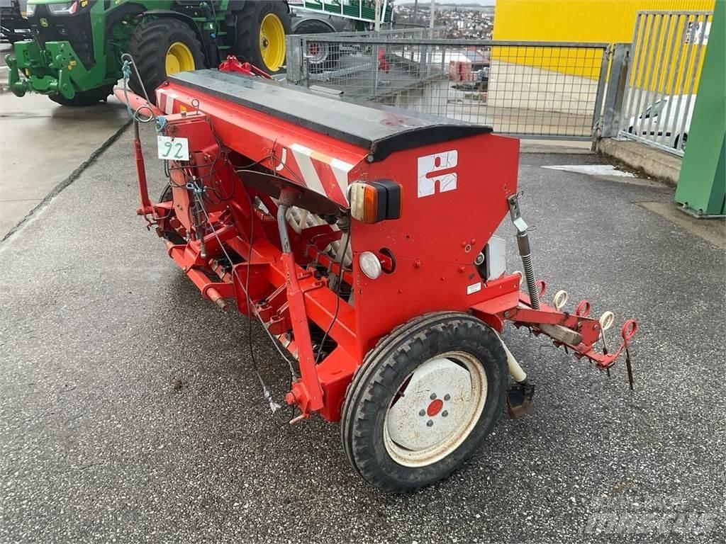 Reform Semo 100 Mechanické sejačky