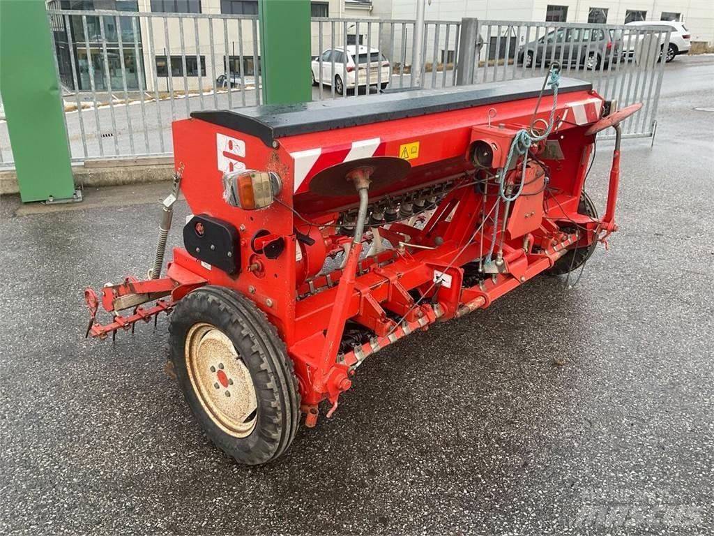 Reform Semo 100 Mechanické sejačky
