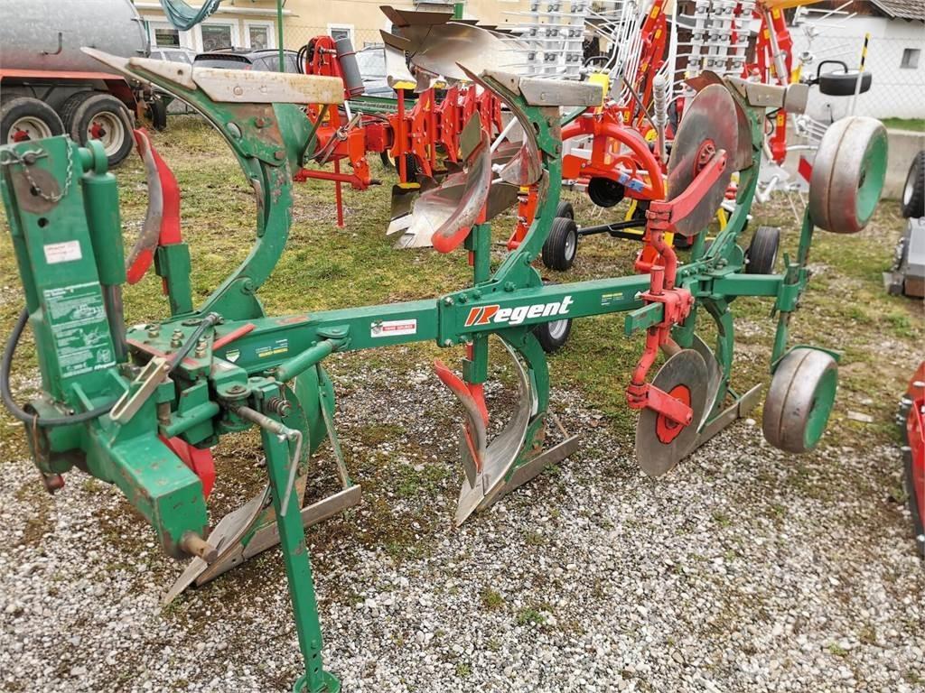 Regent SATURN 32CX Konvenčné pluhy