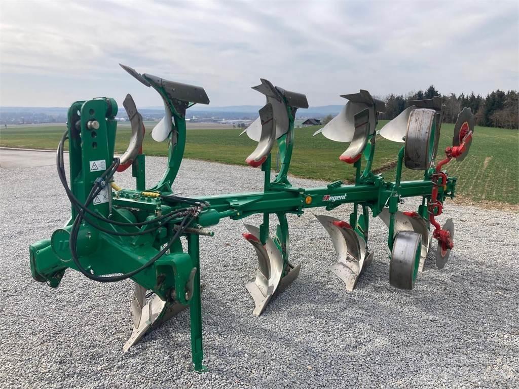 Regent Titan 140 Konvenčné pluhy