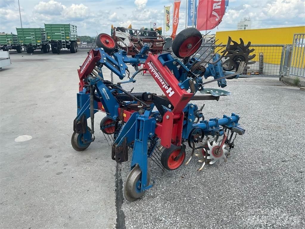  Rollsternhacke Ďalšie poľnohospodárske stroje