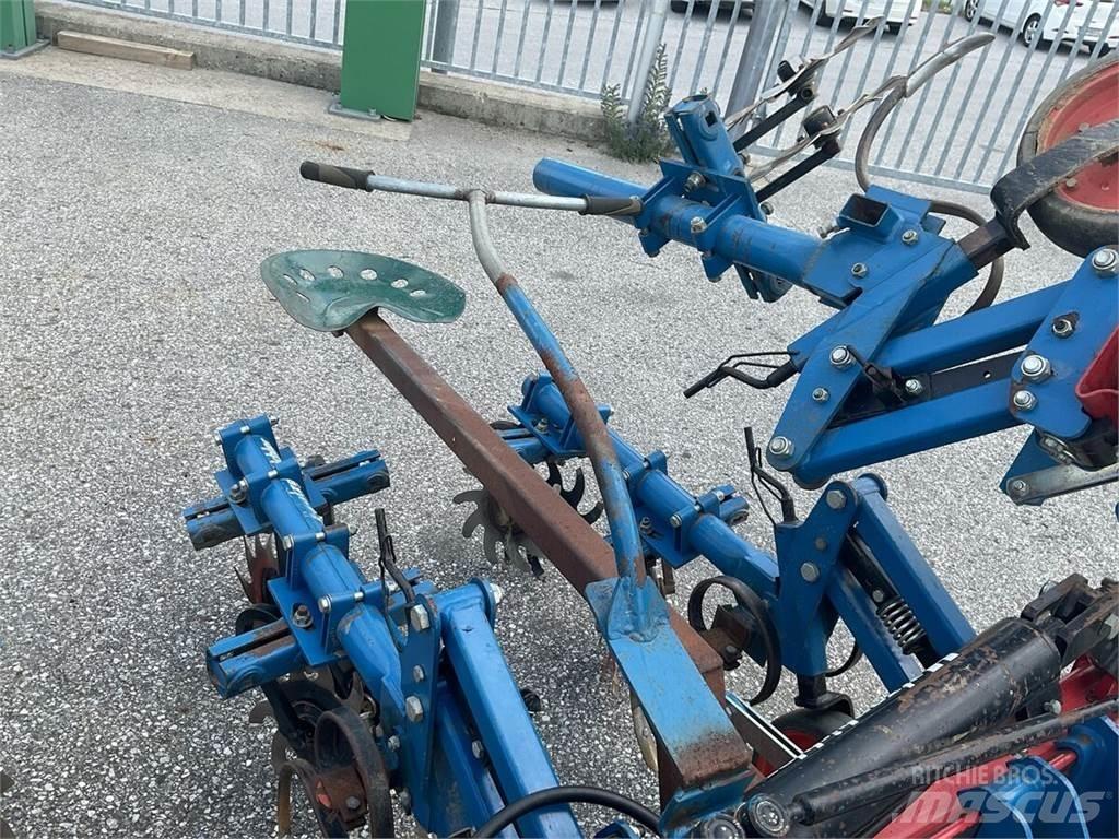  Rollsternhacke Ďalšie poľnohospodárske stroje
