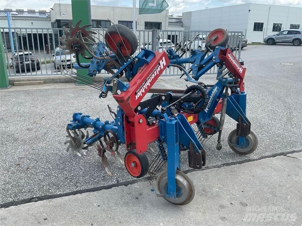  Rollsternhacke Ďalšie poľnohospodárske stroje