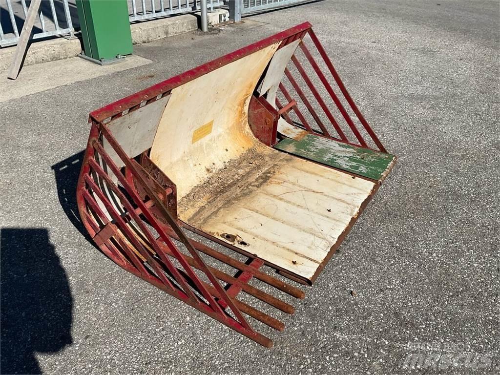  Rübenkorb 175x80x75 Príslušenstvo pre čelné nakladače