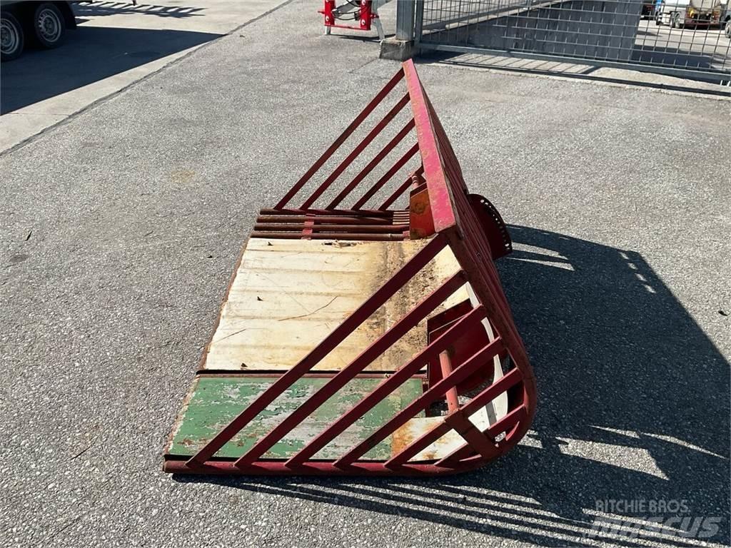  Rübenkorb 175x80x75 Príslušenstvo pre čelné nakladače
