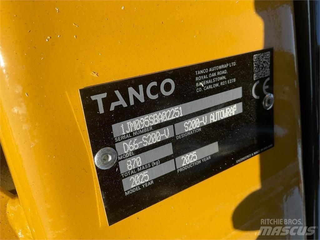  S200-V Stroje na zber krmovín-príslušenstvo