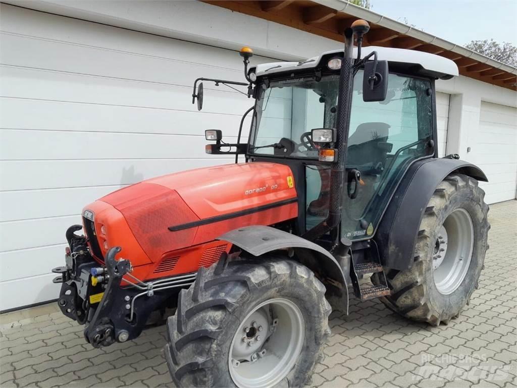 Same Dorado 3 100 Traktory