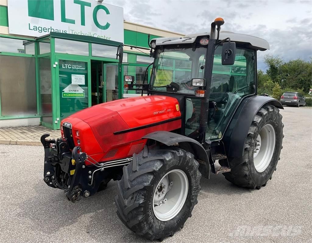 Same Dorado 3 100 Traktory
