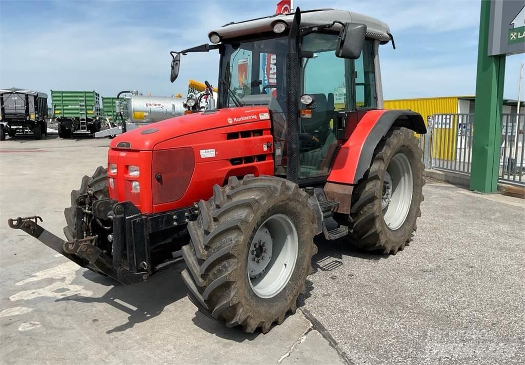 Same Silver 110DT Traktory