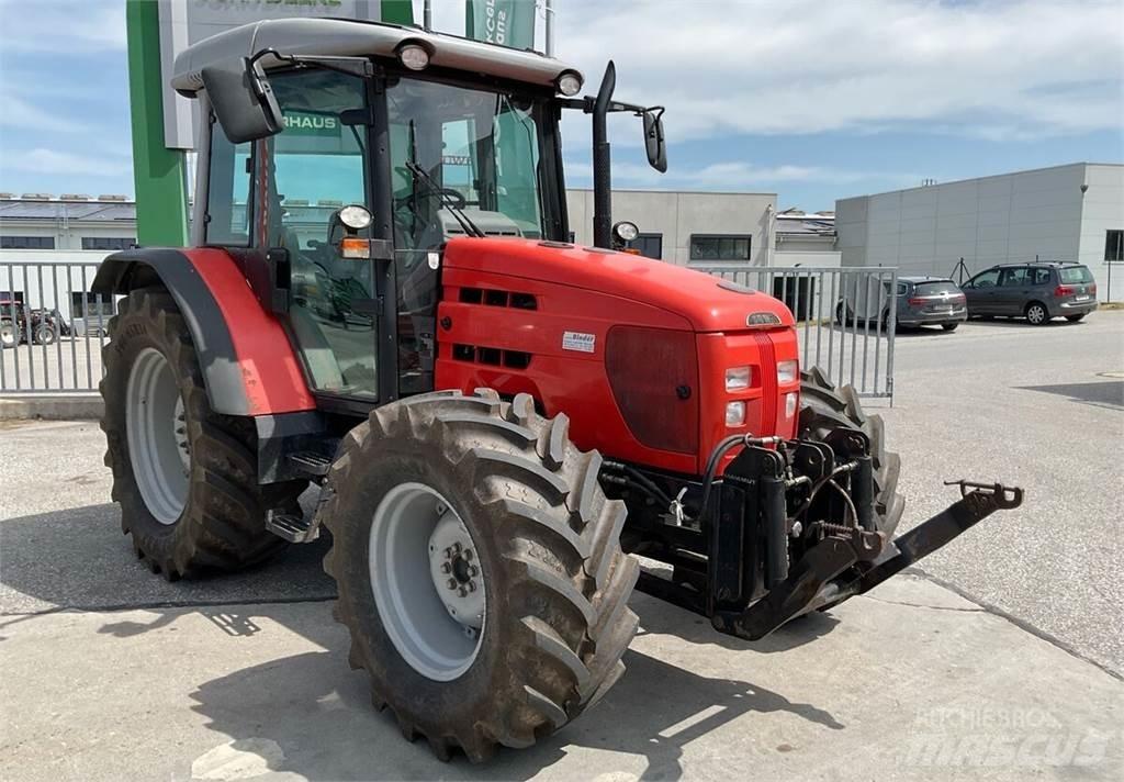Same Silver 110DT Traktory