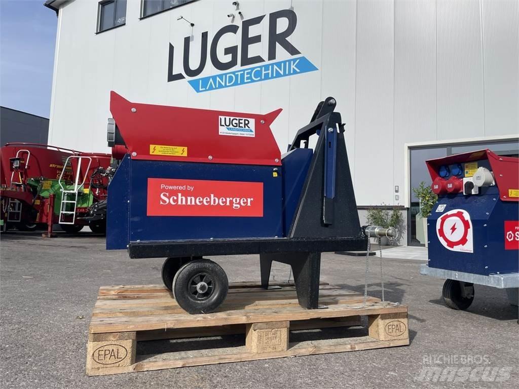  Schneeberger NSG 31 Ďalšie stroje a zariadenia pre živočíšnu výrobu