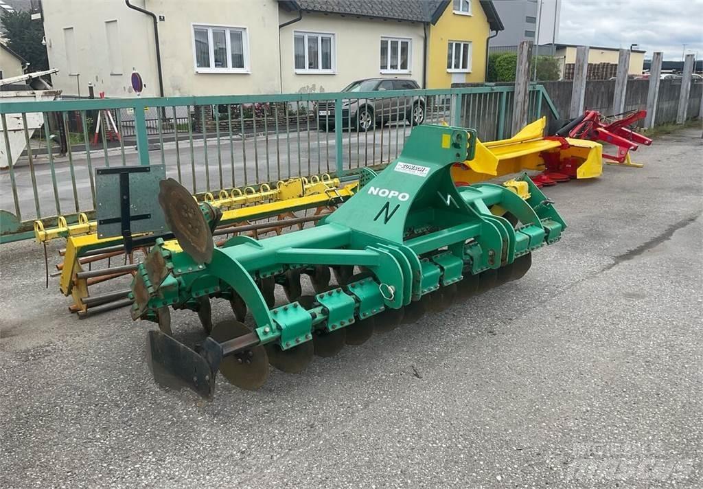  SD 3 Tanierové brány