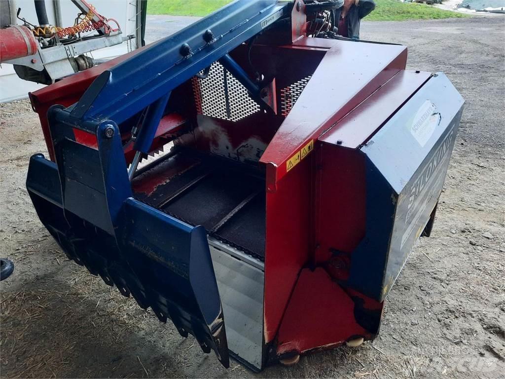 Siloking DA 2300 Ďalšie poľnohospodárske stroje