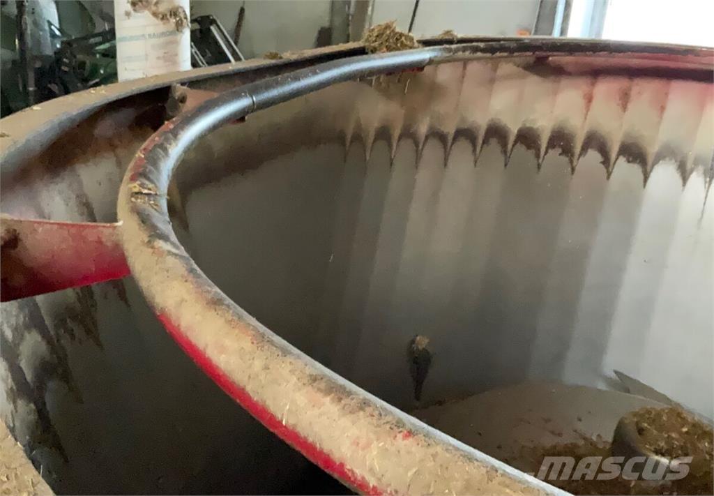 Siloking VM 11 Ďalšie poľnohospodárske stroje