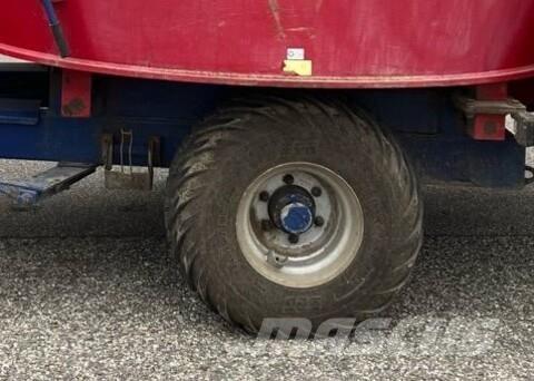 Siloking VM 11 Ďalšie poľnohospodárske stroje