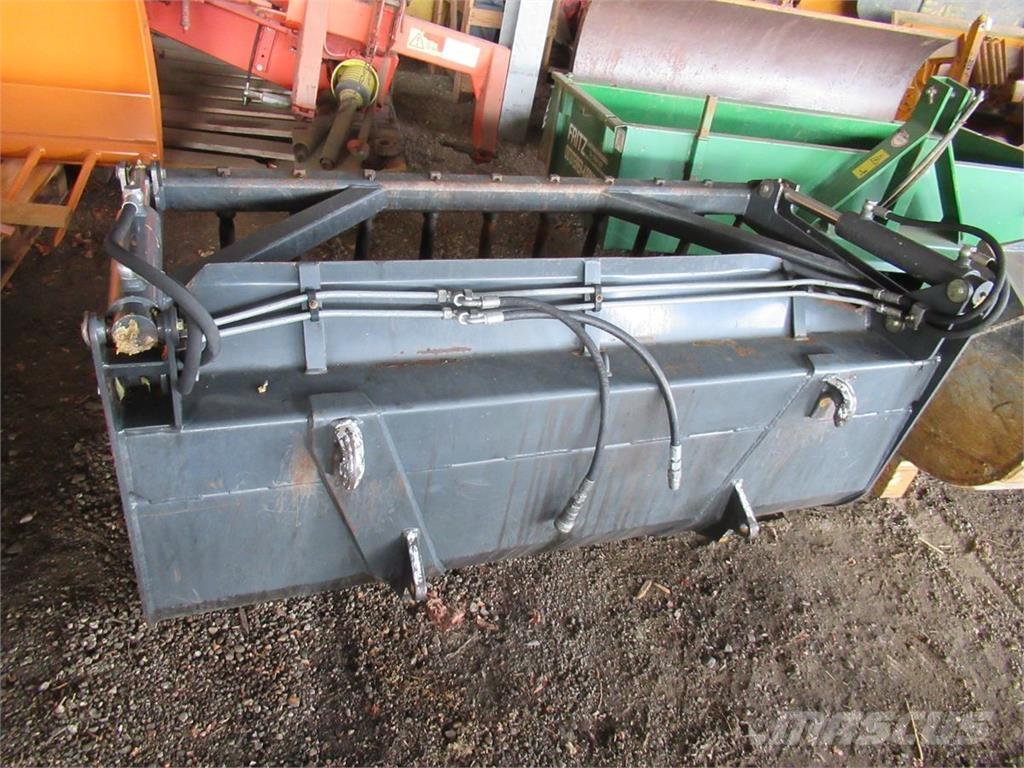  Silozange 170 Ďalšie poľnohospodárske stroje