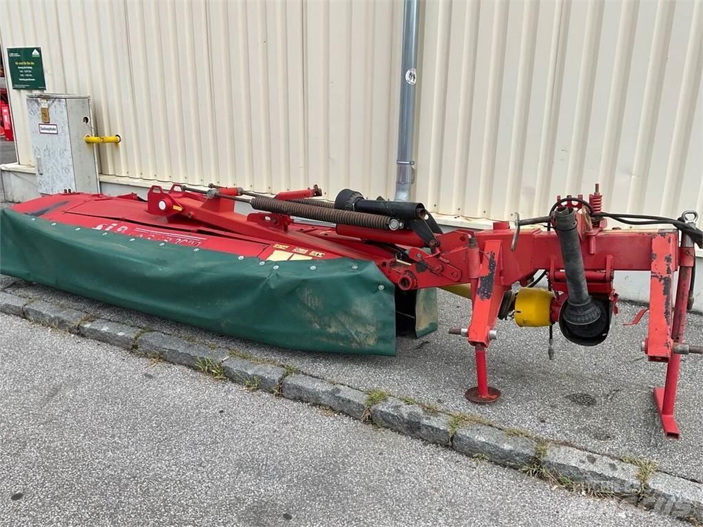 SIP Laser 300 D Žacie stroje