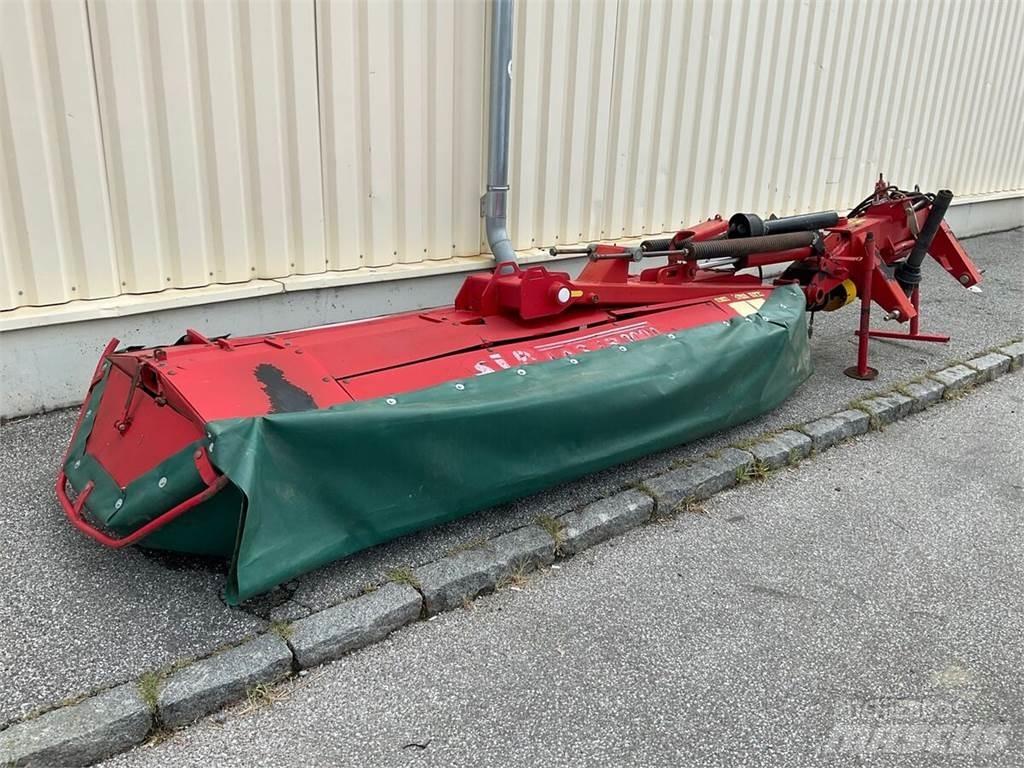 SIP Laser 300 D Žacie stroje