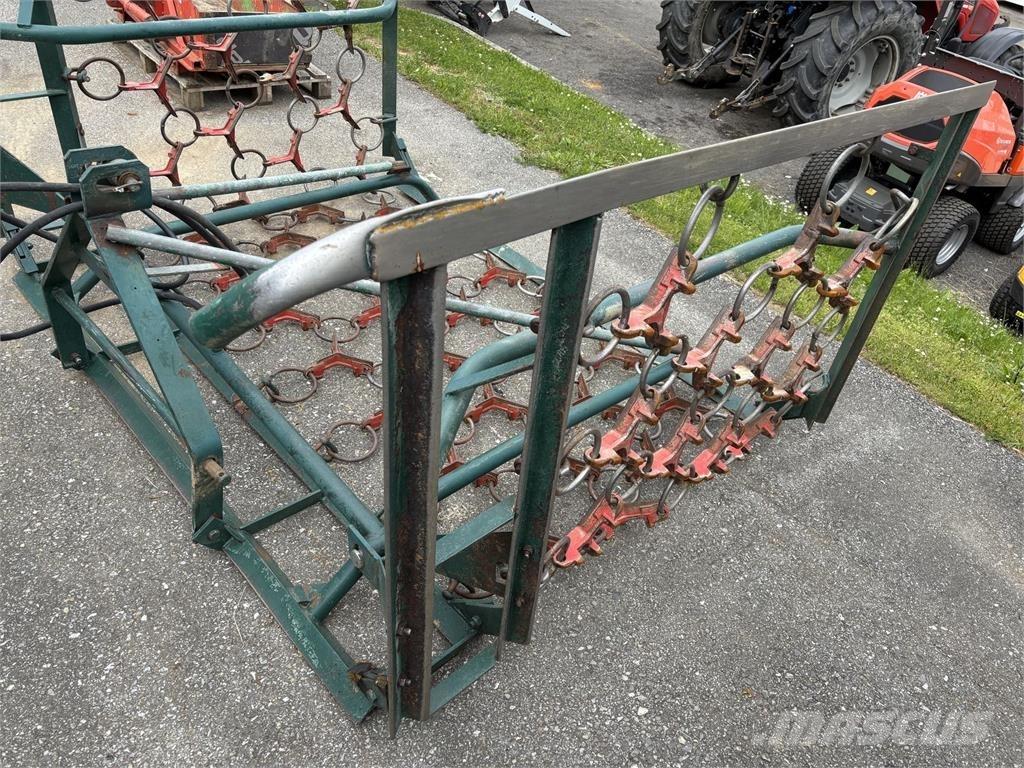  Stekro 5 M Iné sejacie stroje a ich príslušenstvo