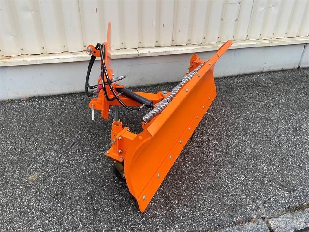  Stekro Mini 1.80 Ďalšie cestné a snežné stroje