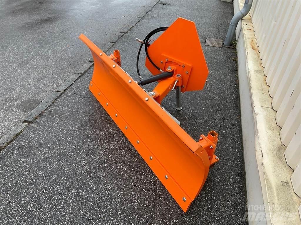  Stekro Mini 1.80 Ďalšie cestné a snežné stroje