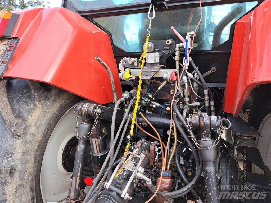 Steyr 9105 A Profi Traktory