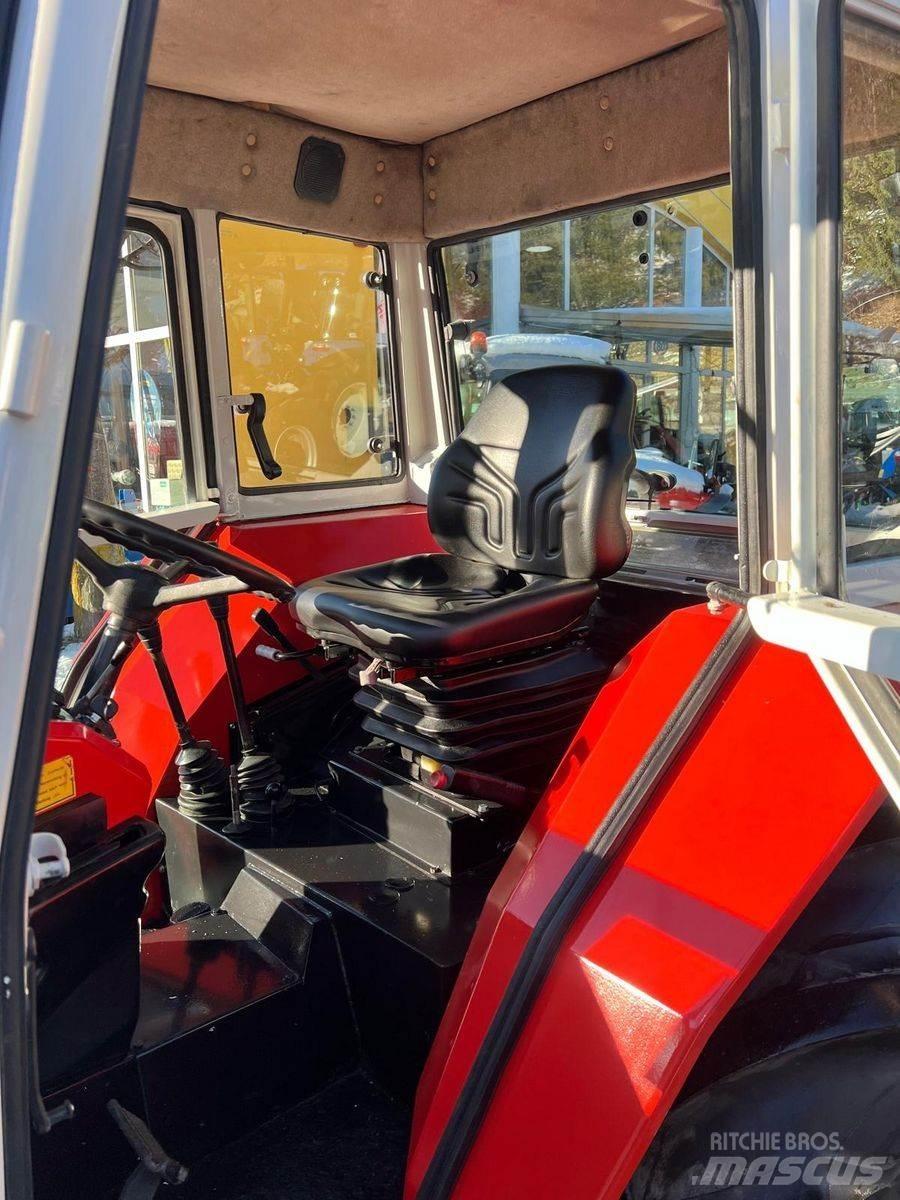 Steyr 948 Traktory
