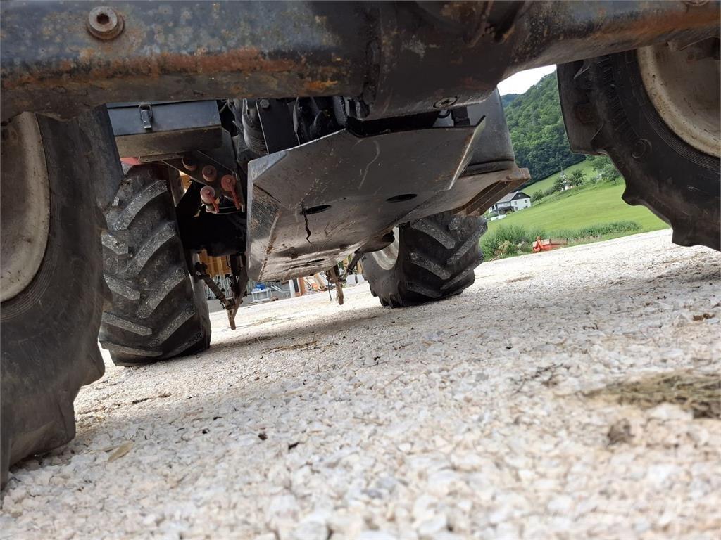Steyr 968 M A Traktory