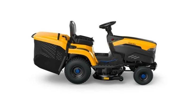 Stiga Estate 584e Komunálna technika - ostatné