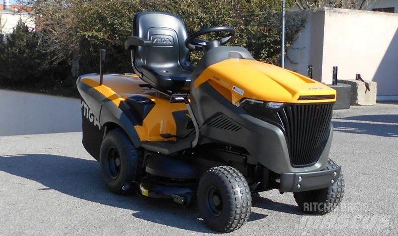 Stiga Estate 7102 W Komunálna technika - ostatné