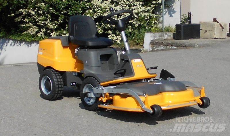Stiga Park 300 Komunálna technika - ostatné