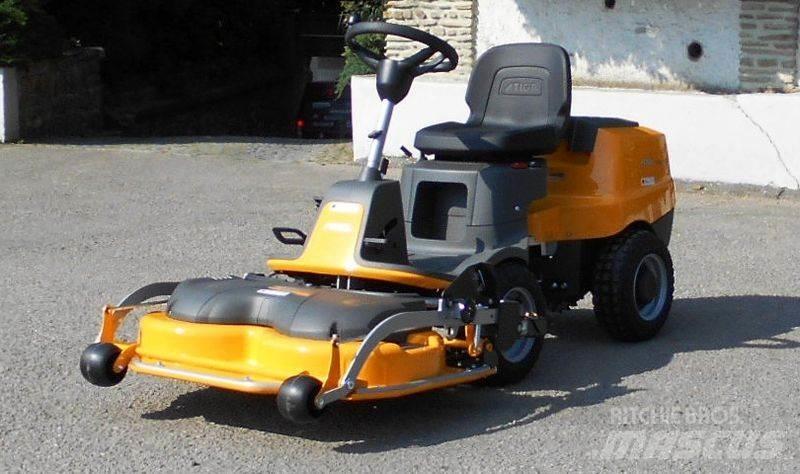 Stiga Park 300 Komunálna technika - ostatné