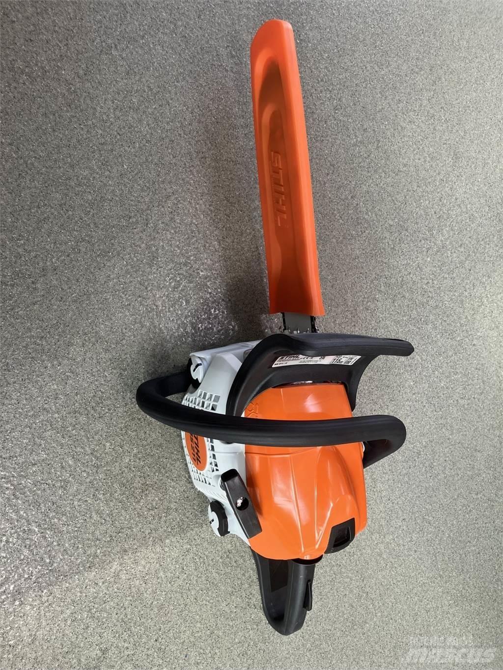 Stihl MS 211 Lesníctvo - ostatné