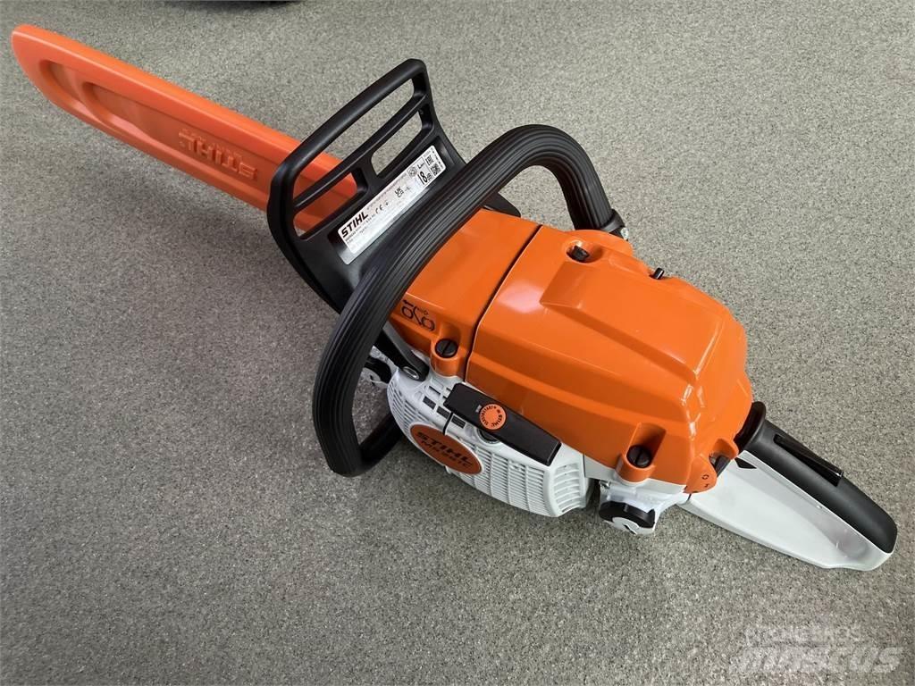 Stihl MS 261 C Lesníctvo - ostatné