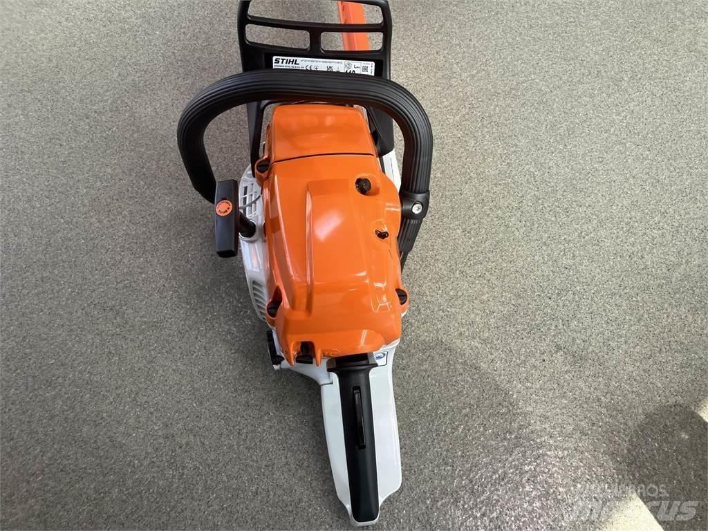 Stihl MS 261 C Lesníctvo - ostatné