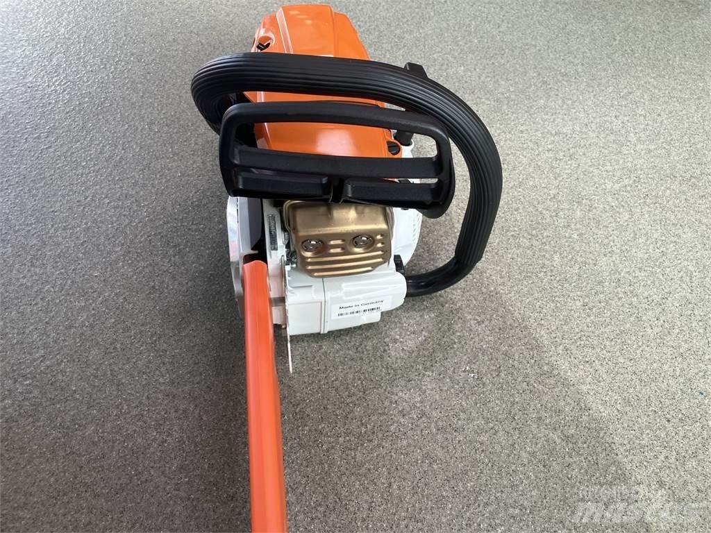 Stihl MS 261 C Lesníctvo - ostatné