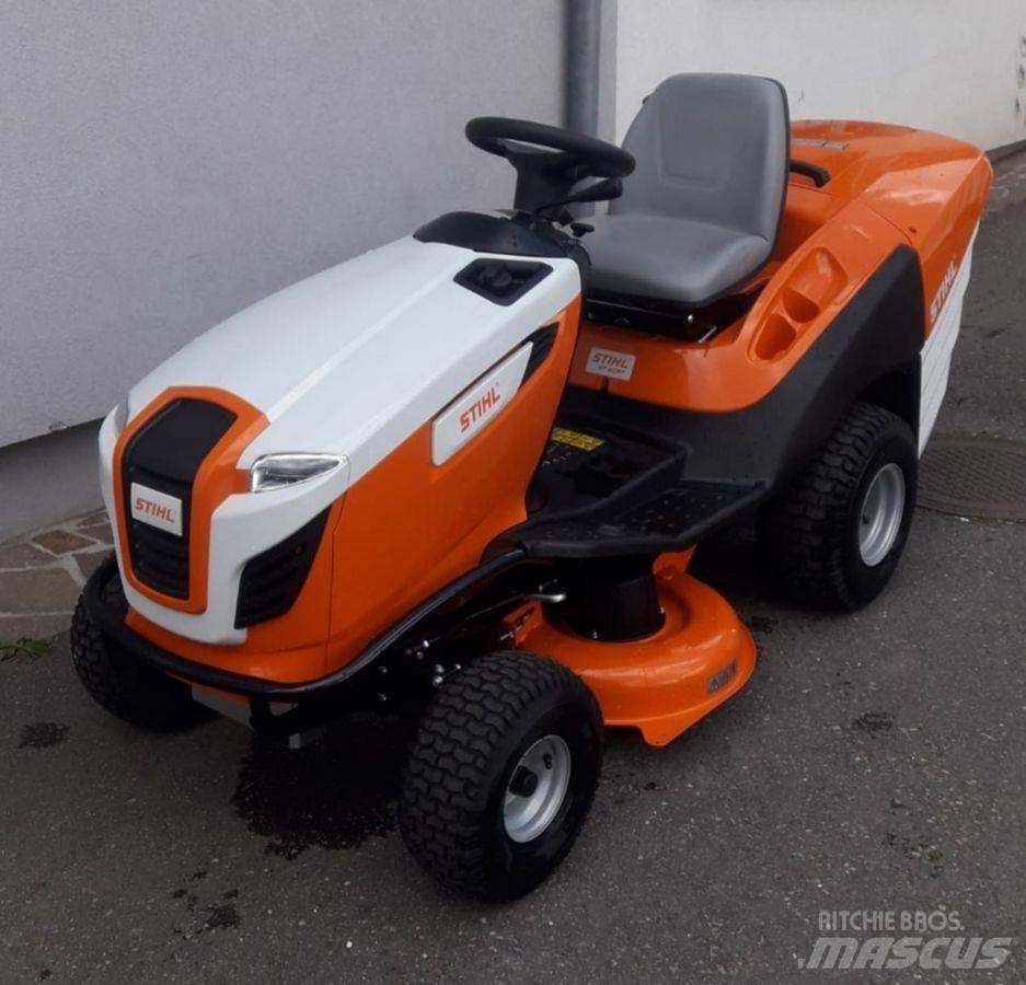 Stihl RT 5097 Komunálna technika - ostatné