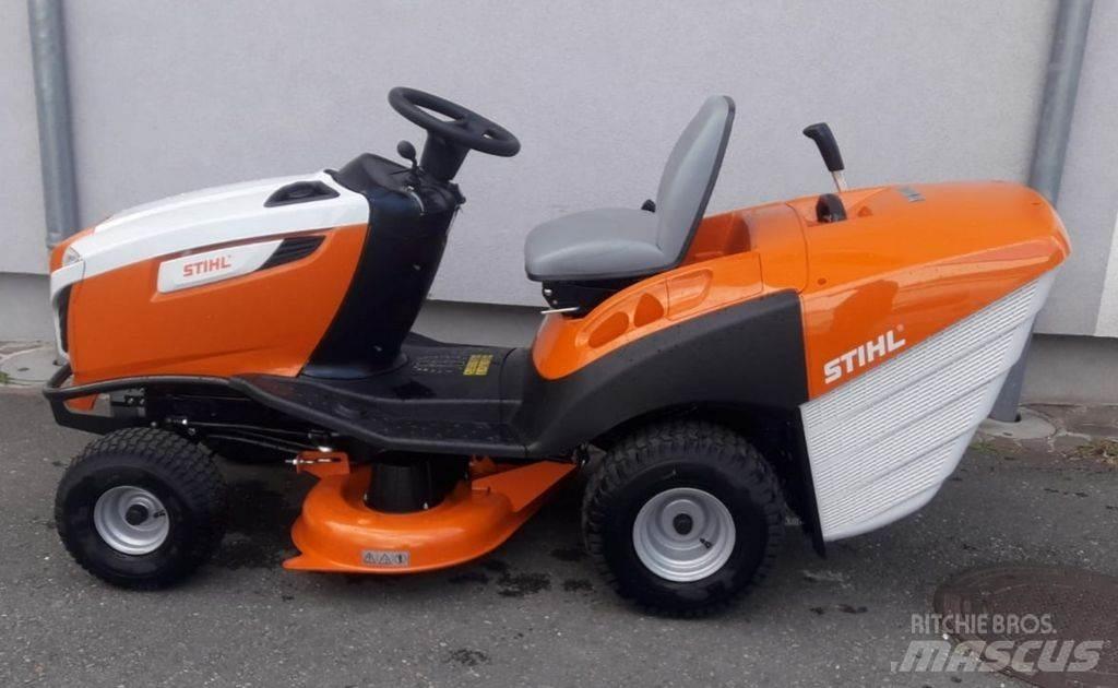Stihl RT 5097 Komunálna technika - ostatné