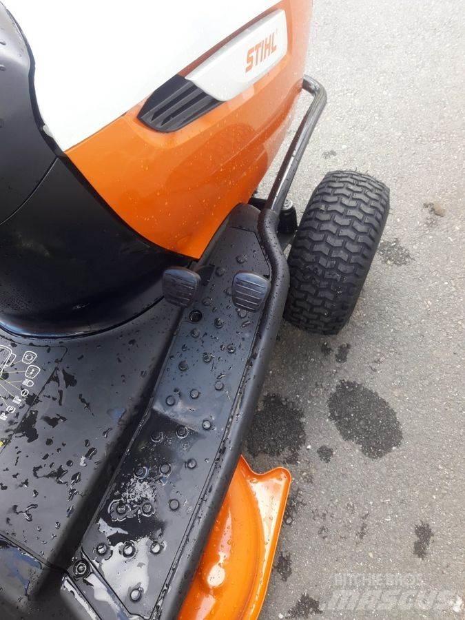 Stihl RT 5097 Komunálna technika - ostatné