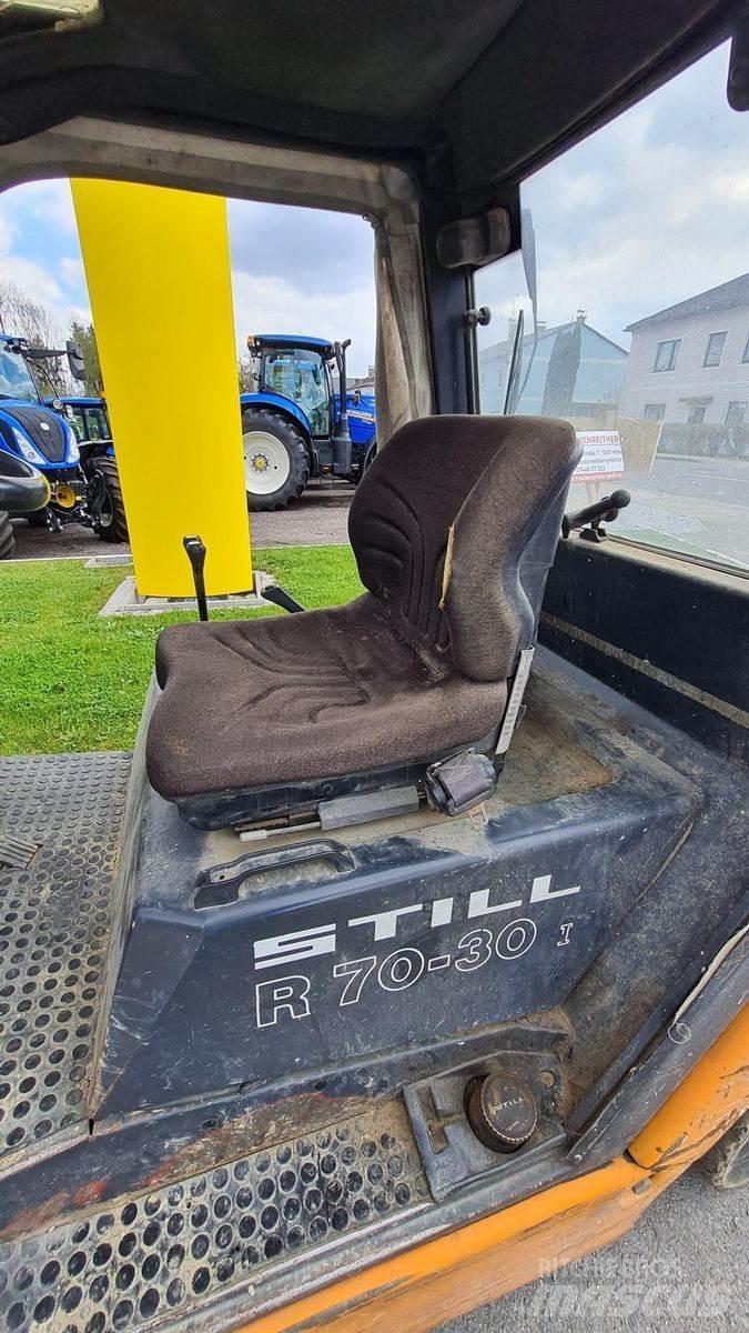 Still R7030 Iné